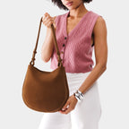 'Almost Perfect' Olivia Shoulder Bag