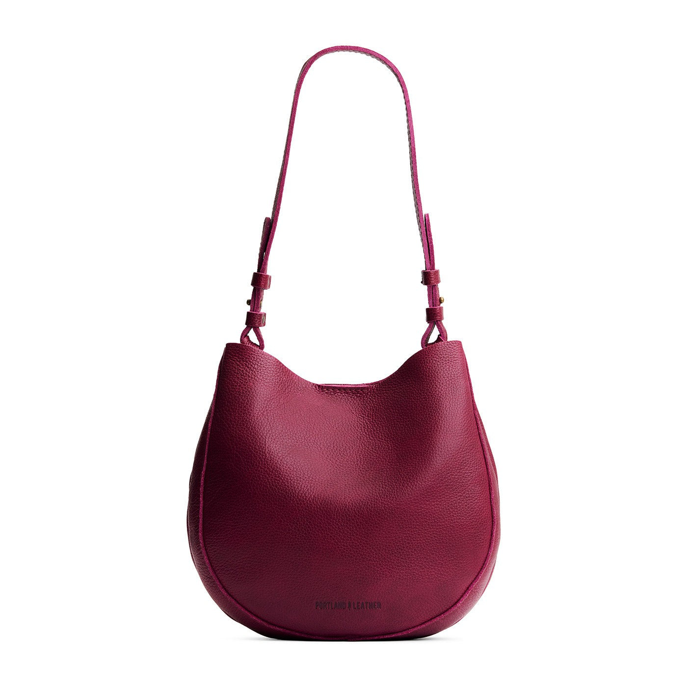 'Almost Perfect' Olivia Shoulder Bag
