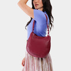 'Almost Perfect' Olivia Shoulder Bag