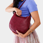 'Almost Perfect' Olivia Shoulder Bag