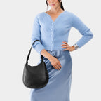 'Almost Perfect' Olivia Shoulder Bag