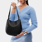 'Almost Perfect' Olivia Shoulder Bag