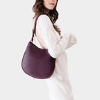 'Almost Perfect' Olivia Shoulder Bag
