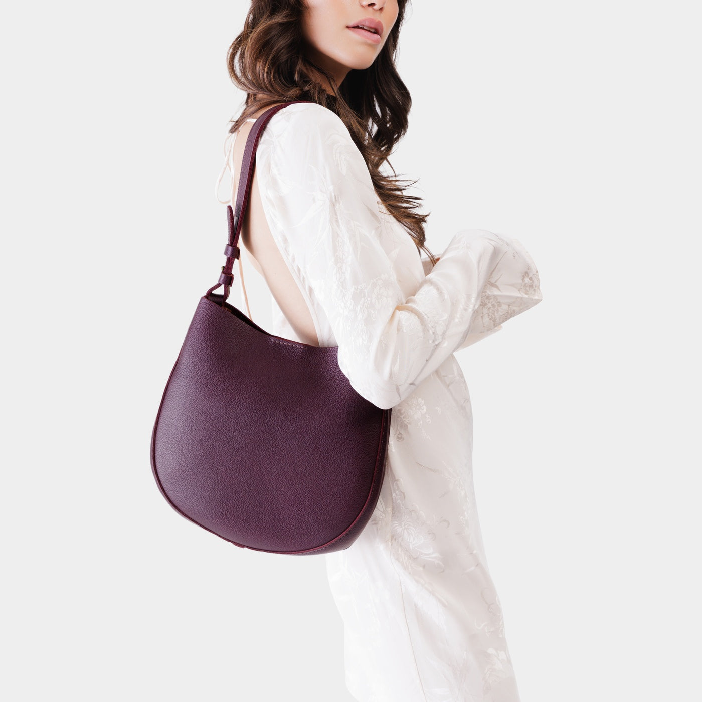 'Almost Perfect' Olivia Shoulder Bag