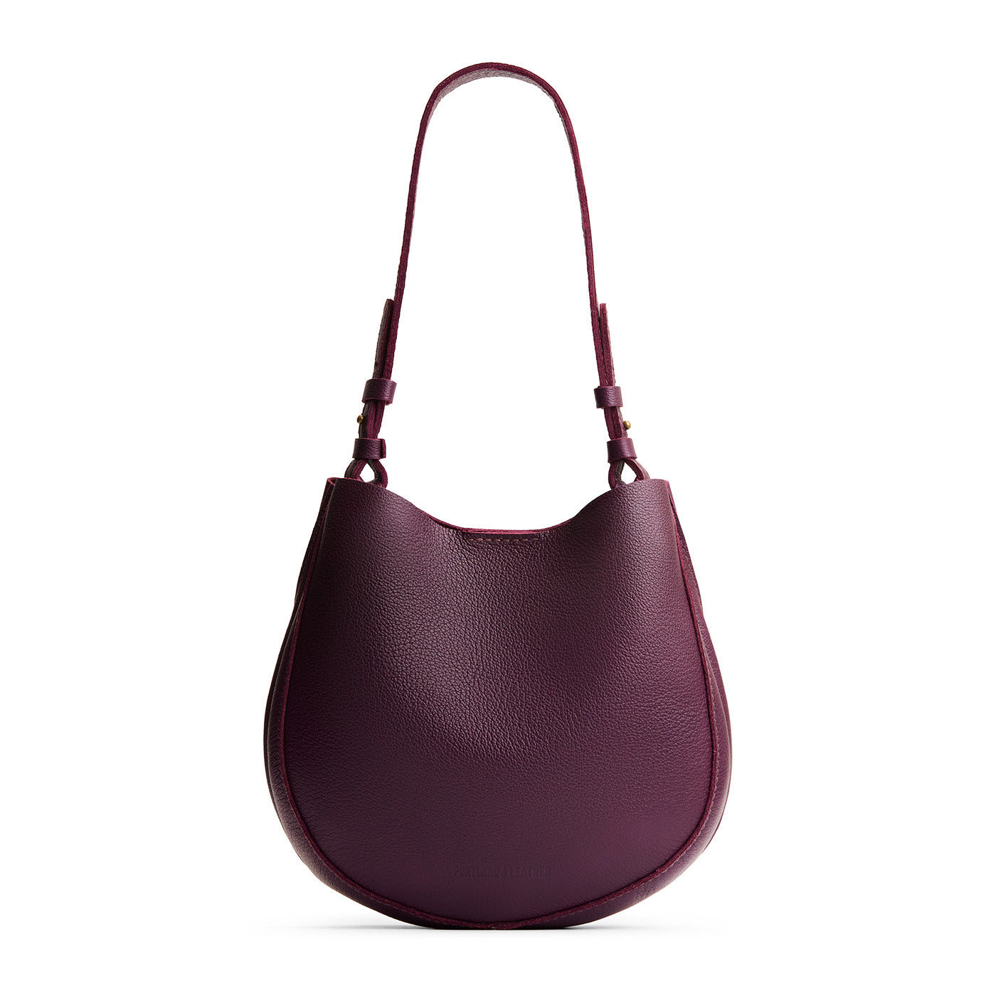 'Almost Perfect' Olivia Shoulder Bag
