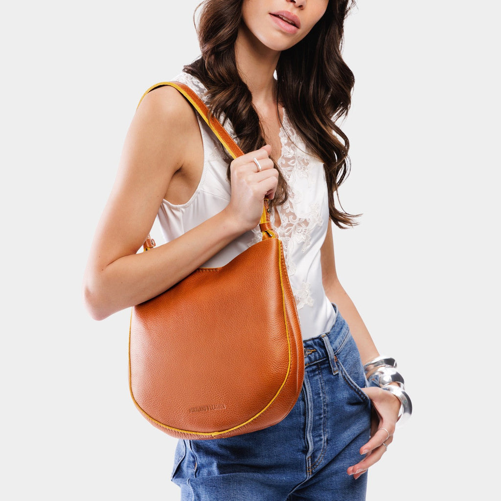 'Almost Perfect' Olivia Shoulder Bag