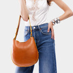 'Almost Perfect' Olivia Shoulder Bag