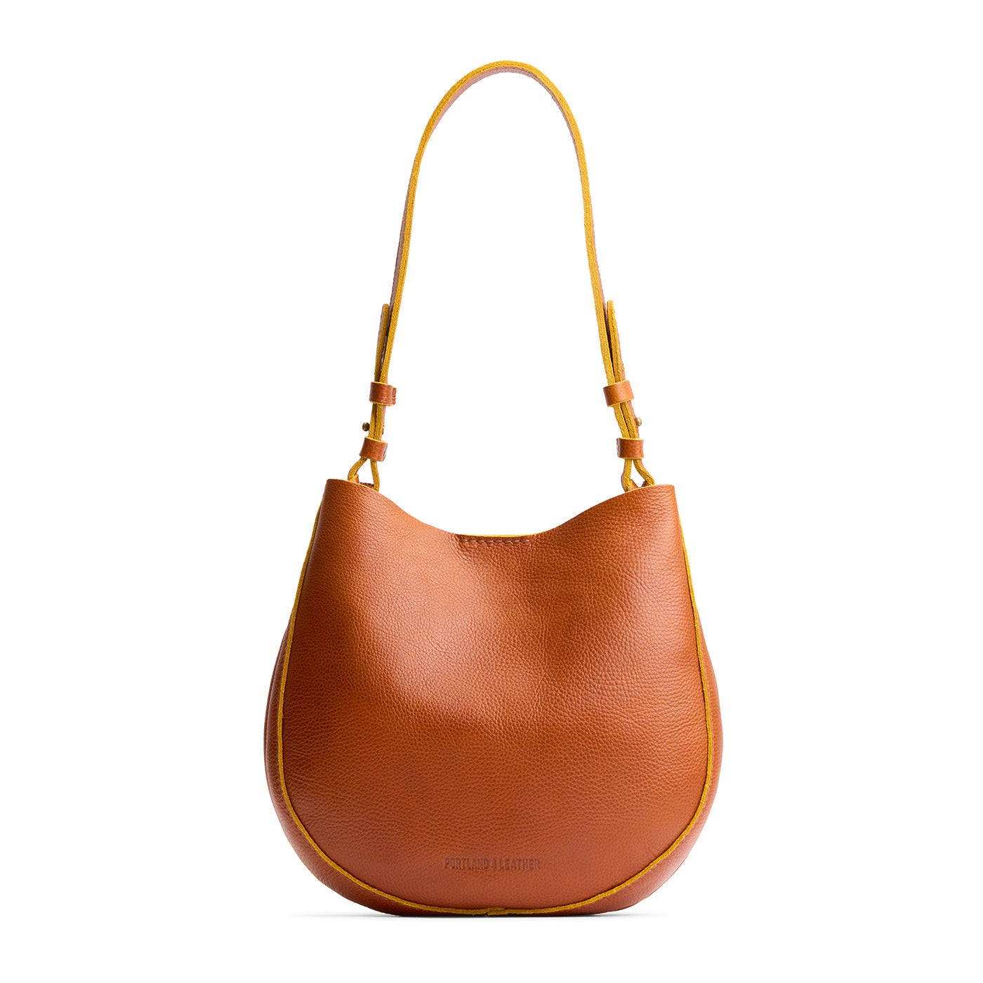 'Almost Perfect' Olivia Shoulder Bag