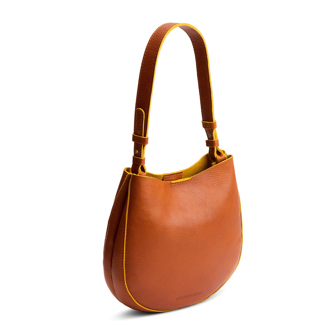 'Almost Perfect' Olivia Shoulder Bag
