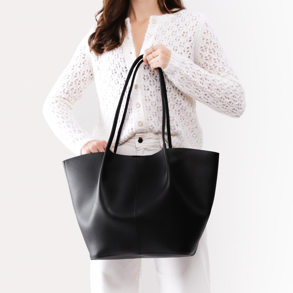 'Almost Perfect' Devan Bucket Tote