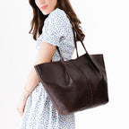 'Almost Perfect' Devan Bucket Tote