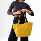 'Almost Perfect' Devan Bucket Tote