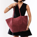 'Almost Perfect' Devan Bucket Tote