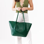Devan Bucket Tote