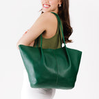 Devan Bucket Tote