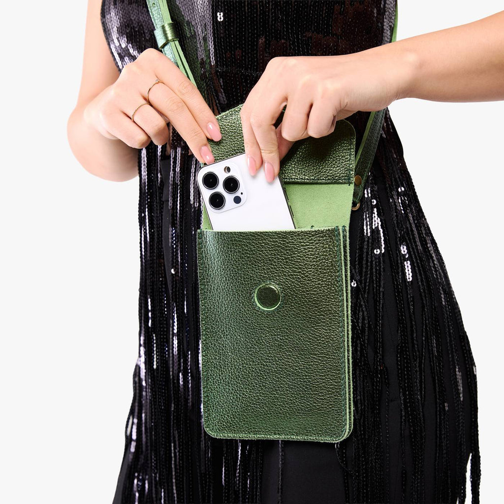 Parker Phone Bag