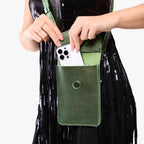Parker Phone Bag