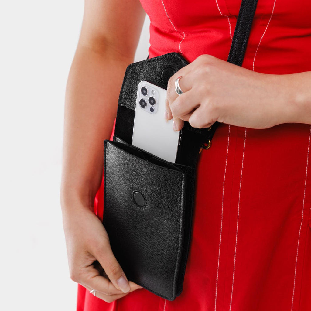Parker Phone Bag