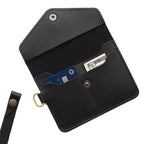 'Almost Perfect' Passport Wristlet