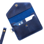 'Almost Perfect' Passport Wristlet