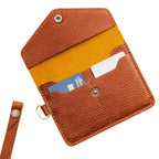 'Almost Perfect' Passport Wristlet