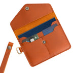 'Almost Perfect' Passport Wristlet