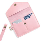 'Almost Perfect' Passport Wristlet