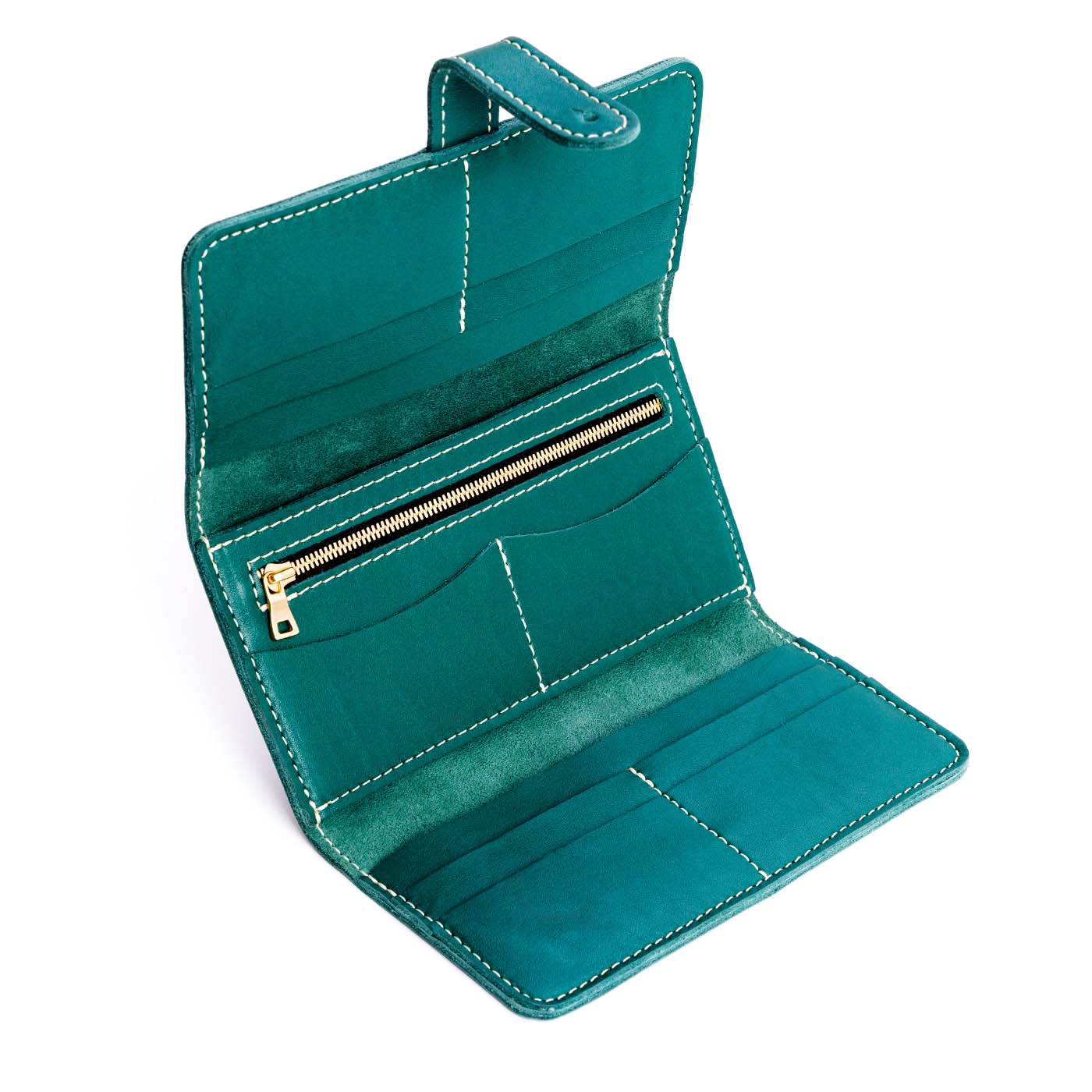 'Almost Perfect' Women's Trifold Wallet