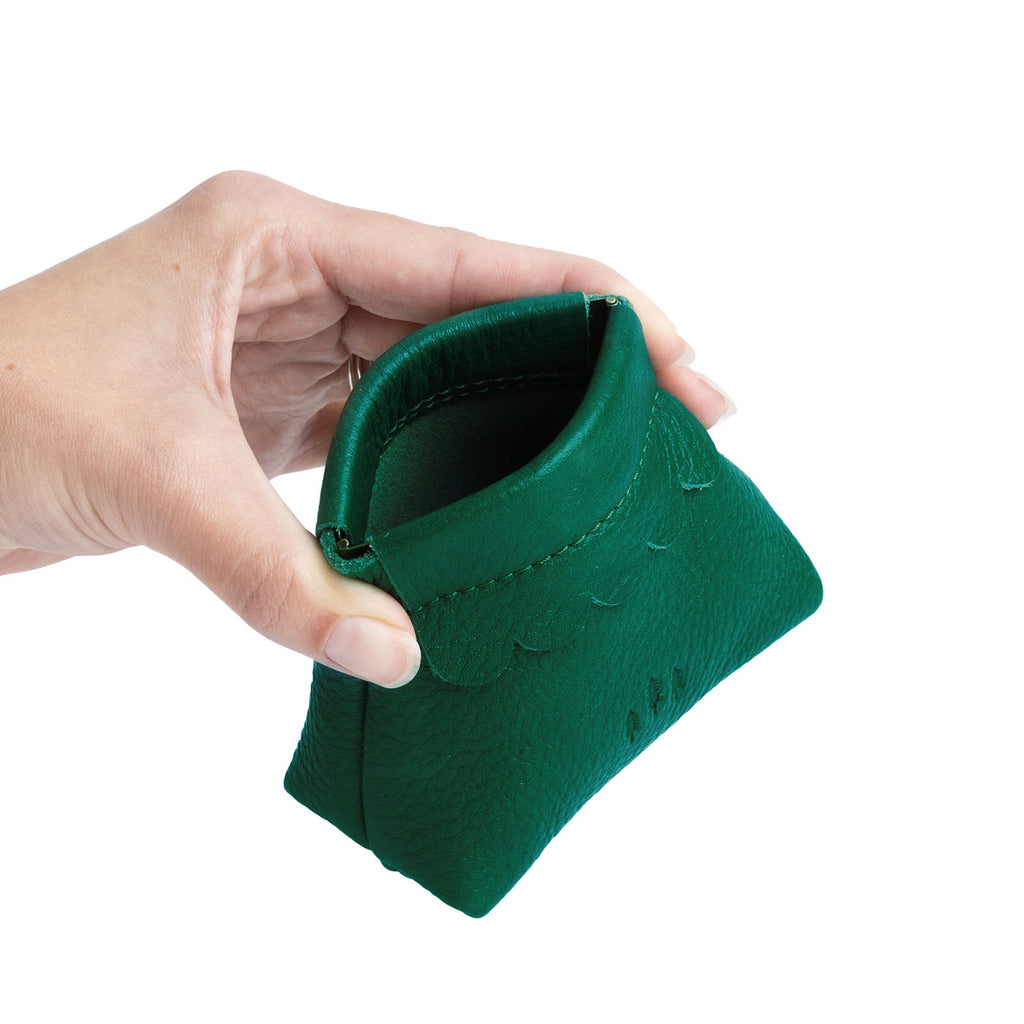 'Almost Perfect' Penny Pouch