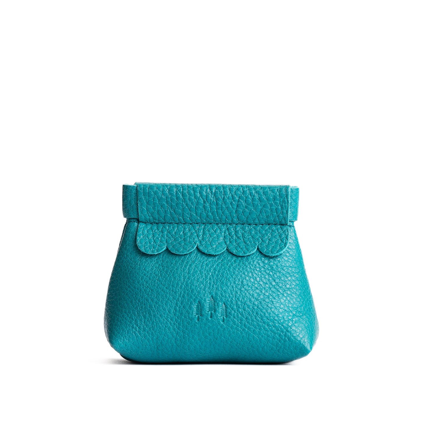 'Almost Perfect' Penny Pouch