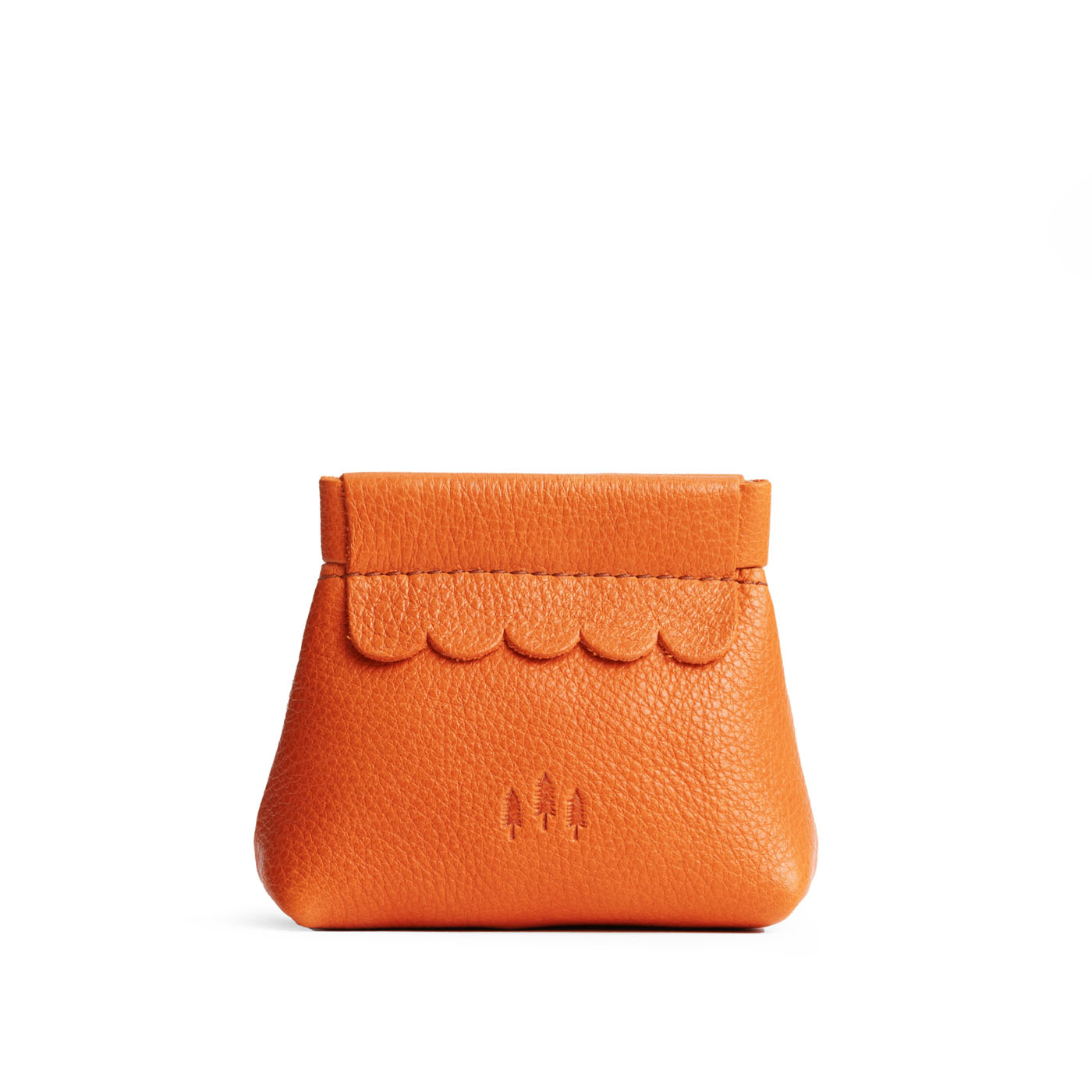 'Almost Perfect' Penny Pouch