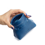 'Almost Perfect' Penny Pouch