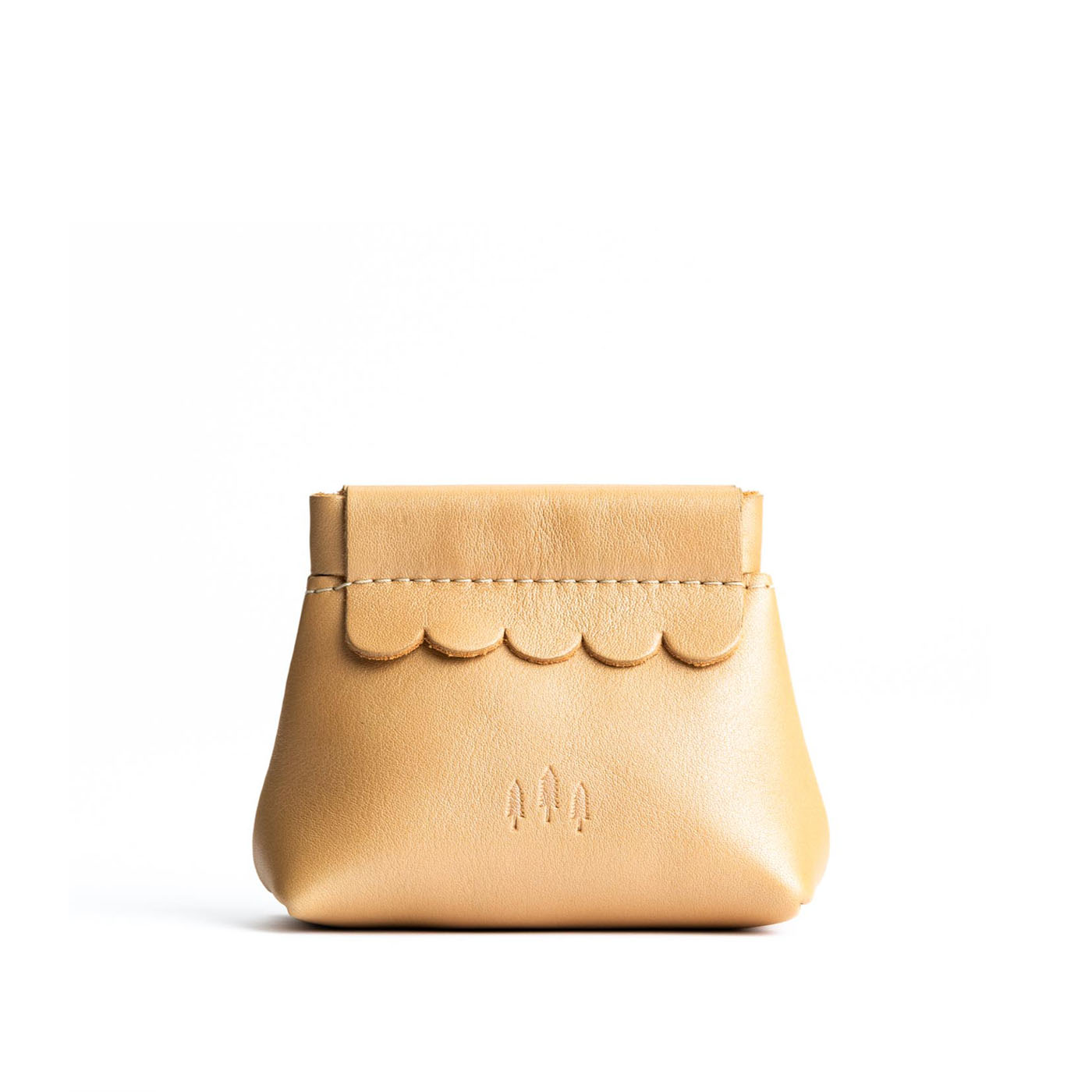 'Almost Perfect' Penny Pouch