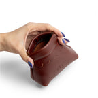 'Almost Perfect' Penny Pouch