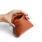 'Almost Perfect' Penny Pouch