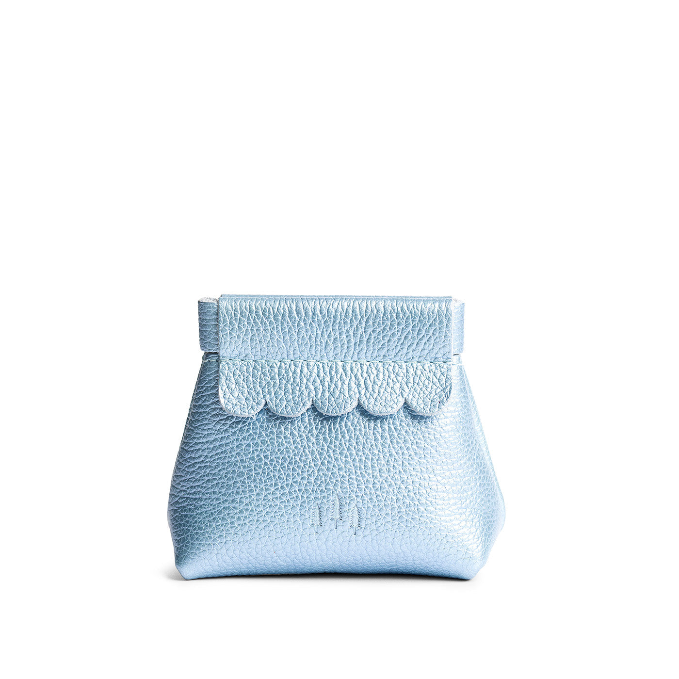 'Almost Perfect' Penny Pouch