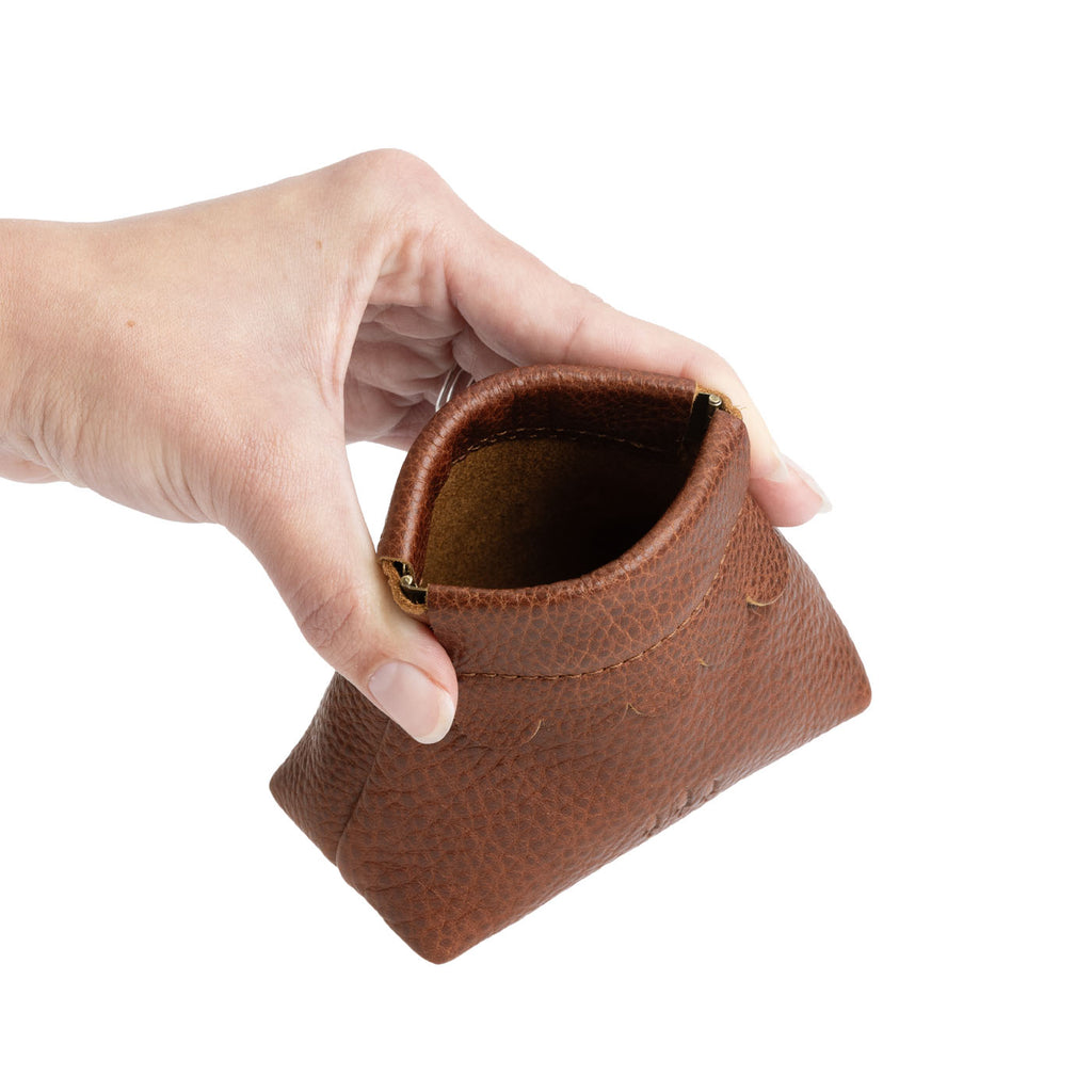 'Almost Perfect' Penny Pouch