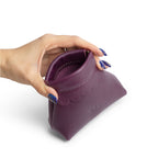 'Almost Perfect' Penny Pouch