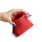 'Almost Perfect' Penny Pouch