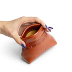 'Almost Perfect' Penny Pouch