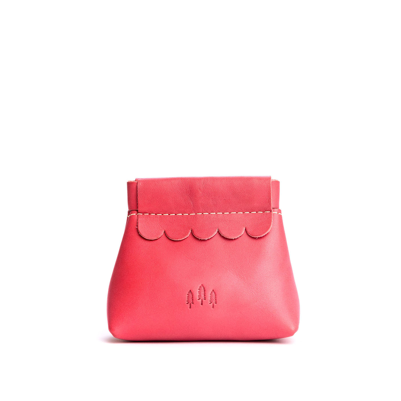 'Almost Perfect' Penny Pouch