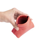 'Almost Perfect' Penny Pouch