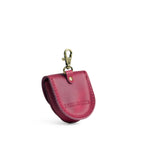 'Almost Perfect' Petunia Pouch