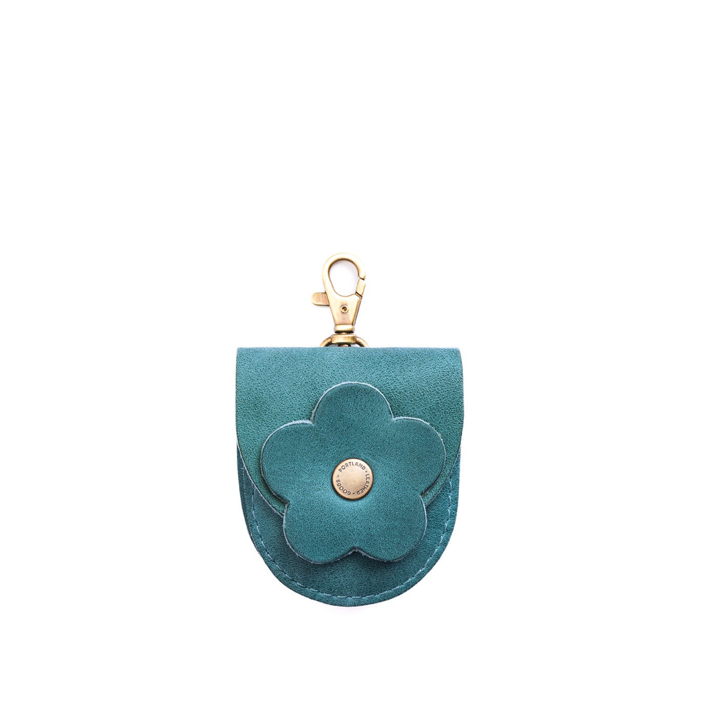 'Almost Perfect' Petunia Pouch