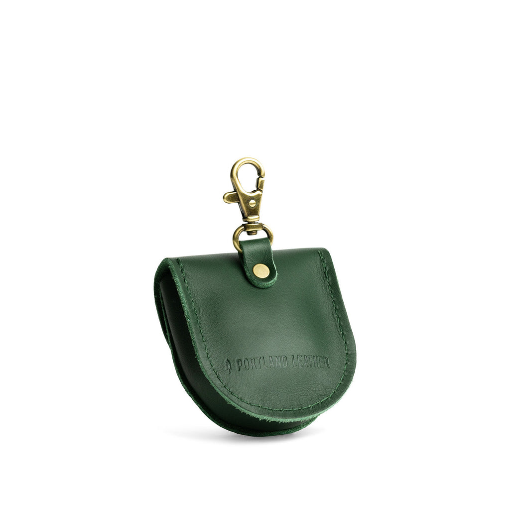 'Almost Perfect' Petunia Pouch