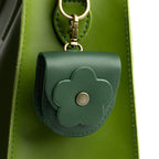 'Almost Perfect' Petunia Pouch