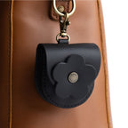 'Almost Perfect' Petunia Pouch