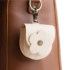 'Almost Perfect' Petunia Pouch