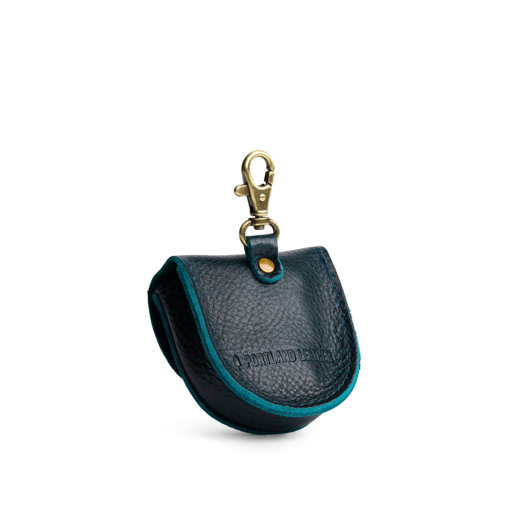 'Almost Perfect' Petunia Pouch