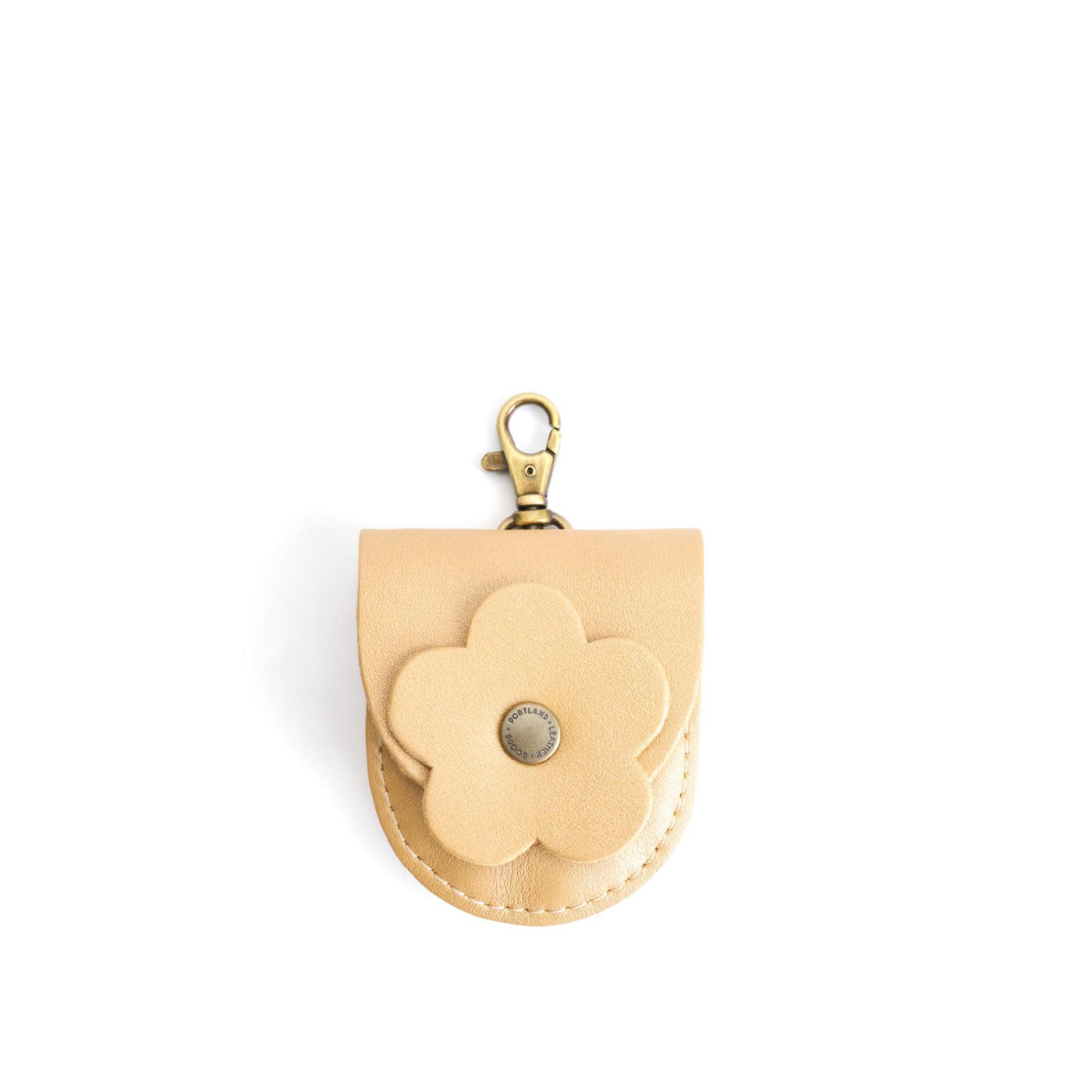 'Almost Perfect' Petunia Pouch